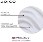 Joico - Defy Damage Protective Conditioner - afbeelding 7