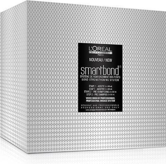 L'Oréal - Smartbond - Step 1 & 2 - Trial Kit - 375 ml - afbeelding 3