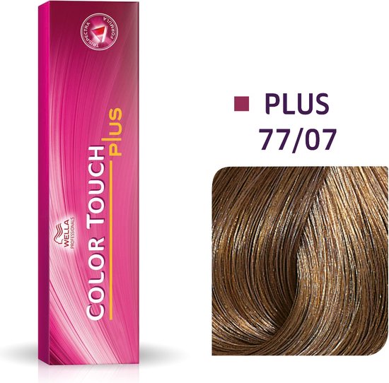 Wella Color Touch Plus - afbeelding 54