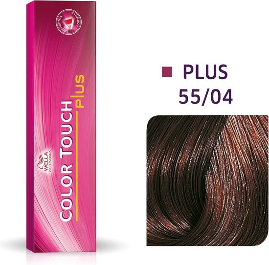 Wella Color Touch Plus - afbeelding 98