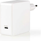Nedis thuislader met 1 USB-C PD poort - 60W - afbeelding 12