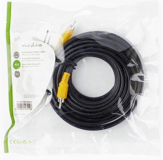 | RCA Male RCA Male | m | - afbeelding 3
