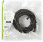 High Speed met Ethernet | HDMI™ Connector | HDMI™ Connector | | | m | | | Zwart | - afbeelding 31