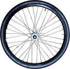 VanMoof Origineel wiel 28 inch Shimano Right brake Hubdynamo - afbeelding 8