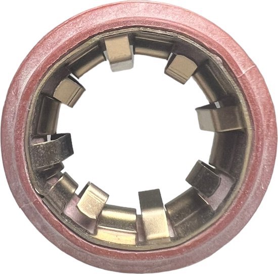 Webasto Exhaust Spacer - Ash - Flex 5 x in zak - afbeelding 3