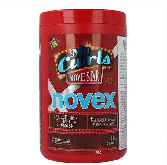 Haarmasker (1 kg) - afbeelding 3