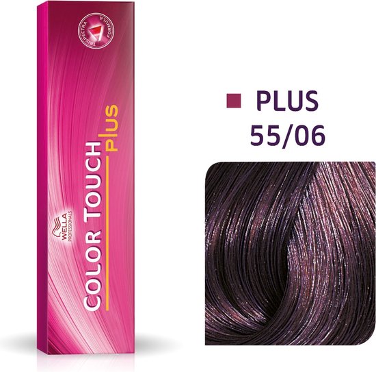 Wella Color Touch Plus - afbeelding 41