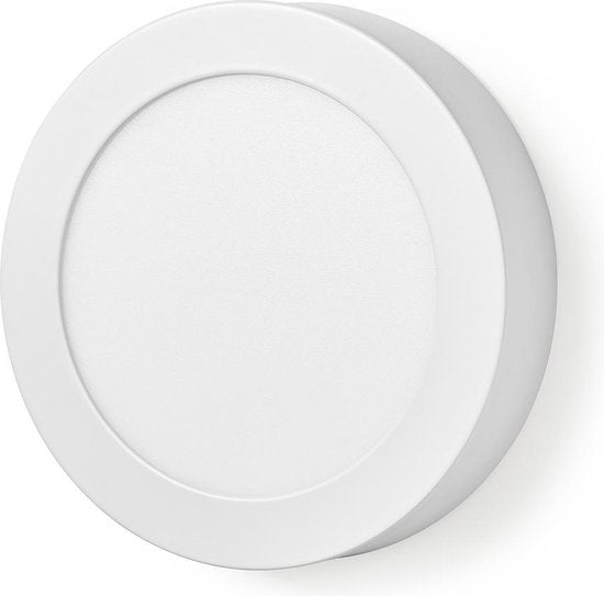 Wi-Fi Smart Plafondlamp   30  Warm tot Koel Wit  lm  W  Slank Design  Aluminium - afbeelding 17