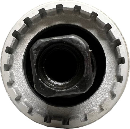 VP-BC73AE Sealed Bottom Bracket ( Trapas ) 68 + 3 x 115 - afbeelding 3