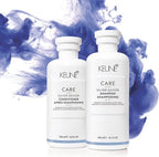 Keune Care Silver Savior Conditioner 1000ml - afbeelding 3