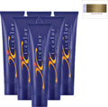 ISO i color Permanent Conditioning Crème Color 60ml 8AA Light Ash Blonde x 6 tubes - afbeelding 1