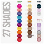 Revlon Nutri Color (100 ml) - afbeelding 3