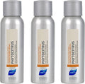 Phyto Paris Phytocitrus Color protect radiance shampoo Color-Treated, Highlighted Hair 50ml x 3 - afbeelding 1