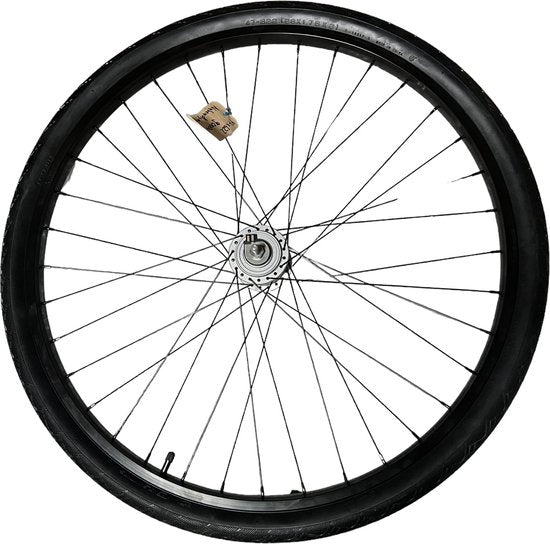 VanMoof Origineel wiel 28 inch Shimano Right brake Hubdynamo - afbeelding 1