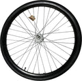 VanMoof Origineel wiel 28 inch Shimano Right brake Hubdynamo - afbeelding 1