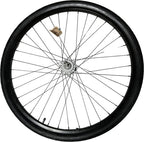 VanMoof Origineel wiel 28 inch Shimano Right brake Hubdynamo - afbeelding 1