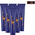 ISO i color Permanent Conditioning Crème Color 60ml 6B (6.8) Mocha x 6 tubes - afbeelding 1