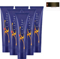 ISO i color Permanent Conditioning Crème Color 60ml 4N Medium Brown x 6 tubes - afbeelding 1