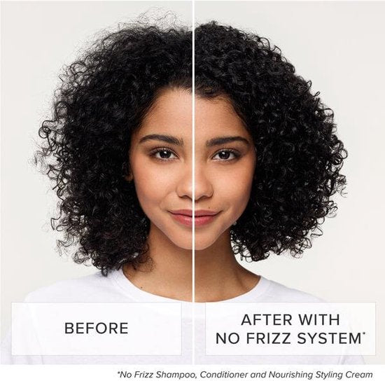 Living Proof No Frizz Nourishing Styling Cream 118 ml - afbeelding 3