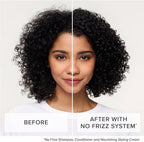 Living Proof No Frizz Nourishing Styling Cream 118 ml - afbeelding 3