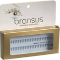 Bransus Wimperverlenging Under Black, nepwimpers - afbeelding 1