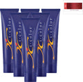 ISO i color Permanent Conditioning Crème Color 60ml 5RC Dark Red Copper x 6 tubes - afbeelding 1