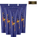 ISO i color Permanent Conditioning Crème Color 60ml 5N Light Brown x 6 tubes - afbeelding 1