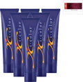 ISO i color Permanent Conditioning Crème Color 60ml Red Intensifier x 6 tubes - afbeelding 1