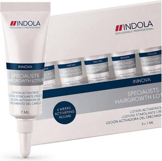 Indola Innova - afbeelding 46