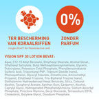Vision Every Day Sun Protection Zonnebrand - SPF 30 - 180 ml - afbeelding 6