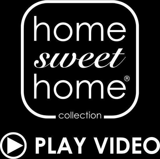 Home sweet home fitting Posh E27 - afbeelding 20