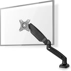Nedis Monitorbeugel voor Bureaus - Gasveer - 15 - 32 " - 75x75 / 100x100 - Draai- en Kantelbaar - afbeelding 15