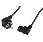 Nedis electriciteitssnoer m Netstekker type C13 - afbeelding 50