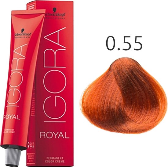 IGORA 0-55 — EAN 4045787198935