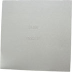 PBfiltracion High Quality Filterplaten SA 005 per pak van 25 stuks ( 40 cm x 40 cm ) - afbeelding 4