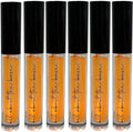 All About The Base Lip Oil Peach 7.2 6 Stuks - afbeelding 1
