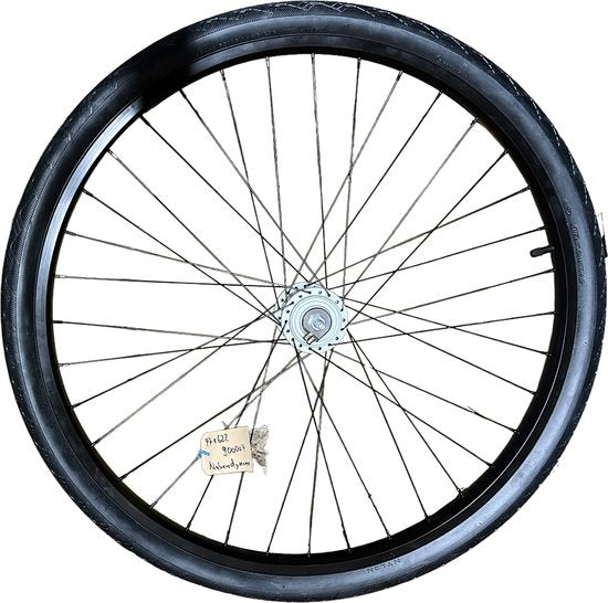 VanMoof Origineel wiel 28 inch Shimano Right brake Hubdynamo - afbeelding 2