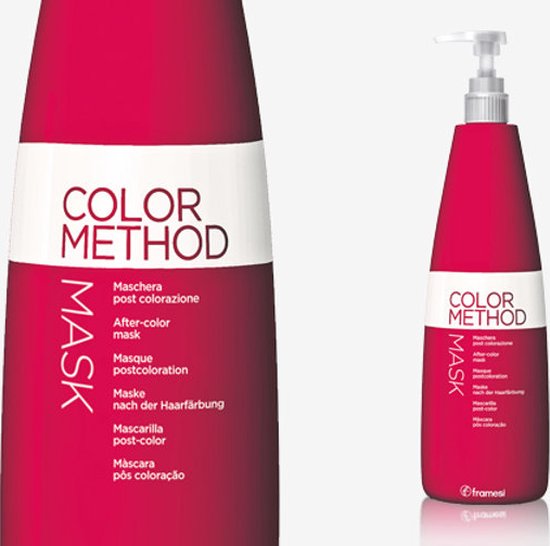 Framesi Color Method Mask 1000ml - afbeelding 1