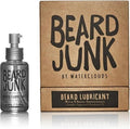 Waterclouds Beard Junk - Beard Lubricant Baardolie 50 ml - afbeelding 1