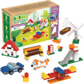 BiOBUDDi GREEN VILLAGE Park BB-2029 - afbeelding 1