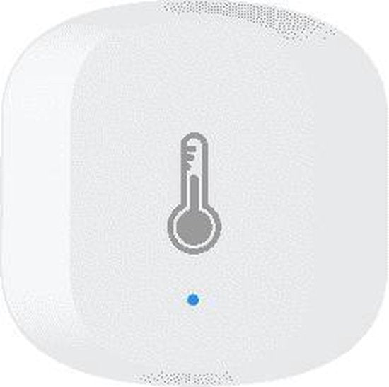 WOOX R7073 - Professionele Zigbee Beveiligingskit - Compatibel met WiFi - Spraakbesturing - afbeelding 3