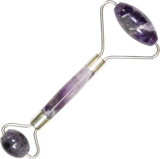 Oolaboo beauty roller Paars — EAN 8718503093932