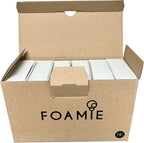 FOAMIE Shampoo Bar 6 stuks à 83 Gram voor beschadigd haar OP=OP OPRUIMING SUPERSALE - afbeelding 2