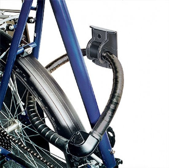 ABUS WA50 Wandanker - afbeelding 3