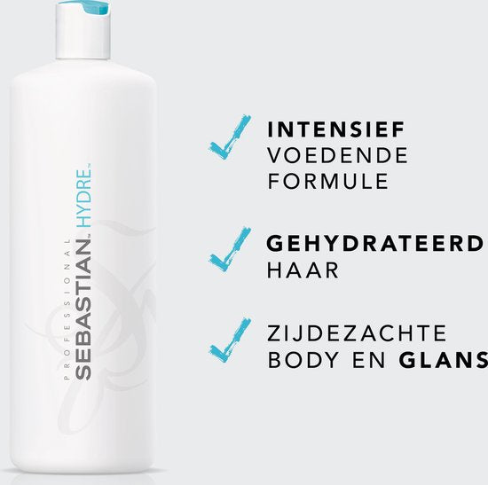 Sebastian Hydre Conditioner - ml - afbeelding 10