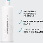 Sebastian Hydre Conditioner - ml - afbeelding 10