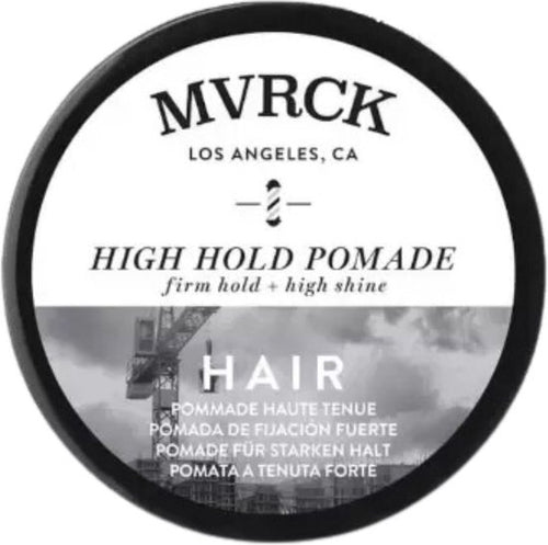 Paul Mitchell - MVRCK Gravity Feed High Hold Pomade FS - 85gr - afbeelding 1