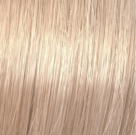 Indola Profession Permanent Caring Color Natural & Essentials 60ml – 10.03 ultra licht blond natuur goud - 3 tubes - afbeelding 5