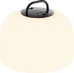 Nordlux Kettle To Go 36-batterijlamp-zwart/wit - afbeelding 14