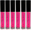All About The Base Lip Oil Pink 7.1 6 Stuks - afbeelding 1